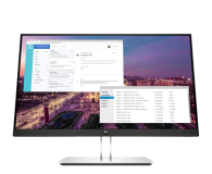 HP 23" E23 G4 FHD 9VF96AA Srebrny - 637271 - zdjęcie 1